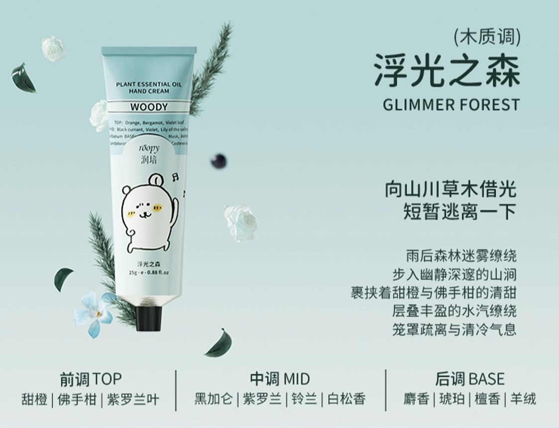 识货商品介绍图