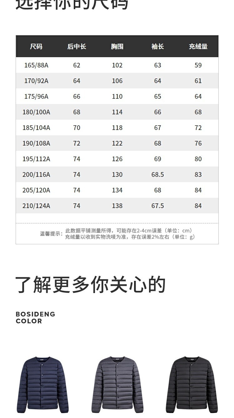 识货商品介绍图
