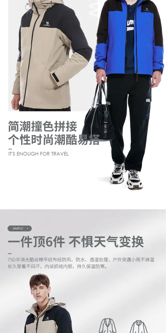 识货商品介绍图
