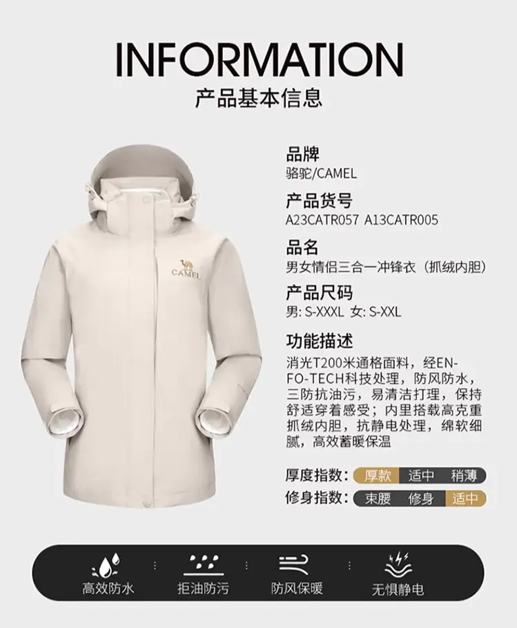 识货商品介绍图