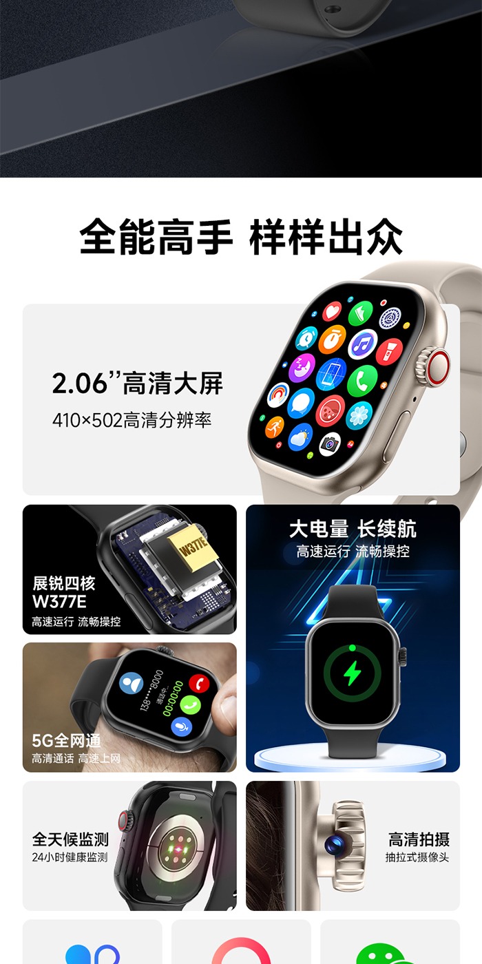 识货商品介绍图
