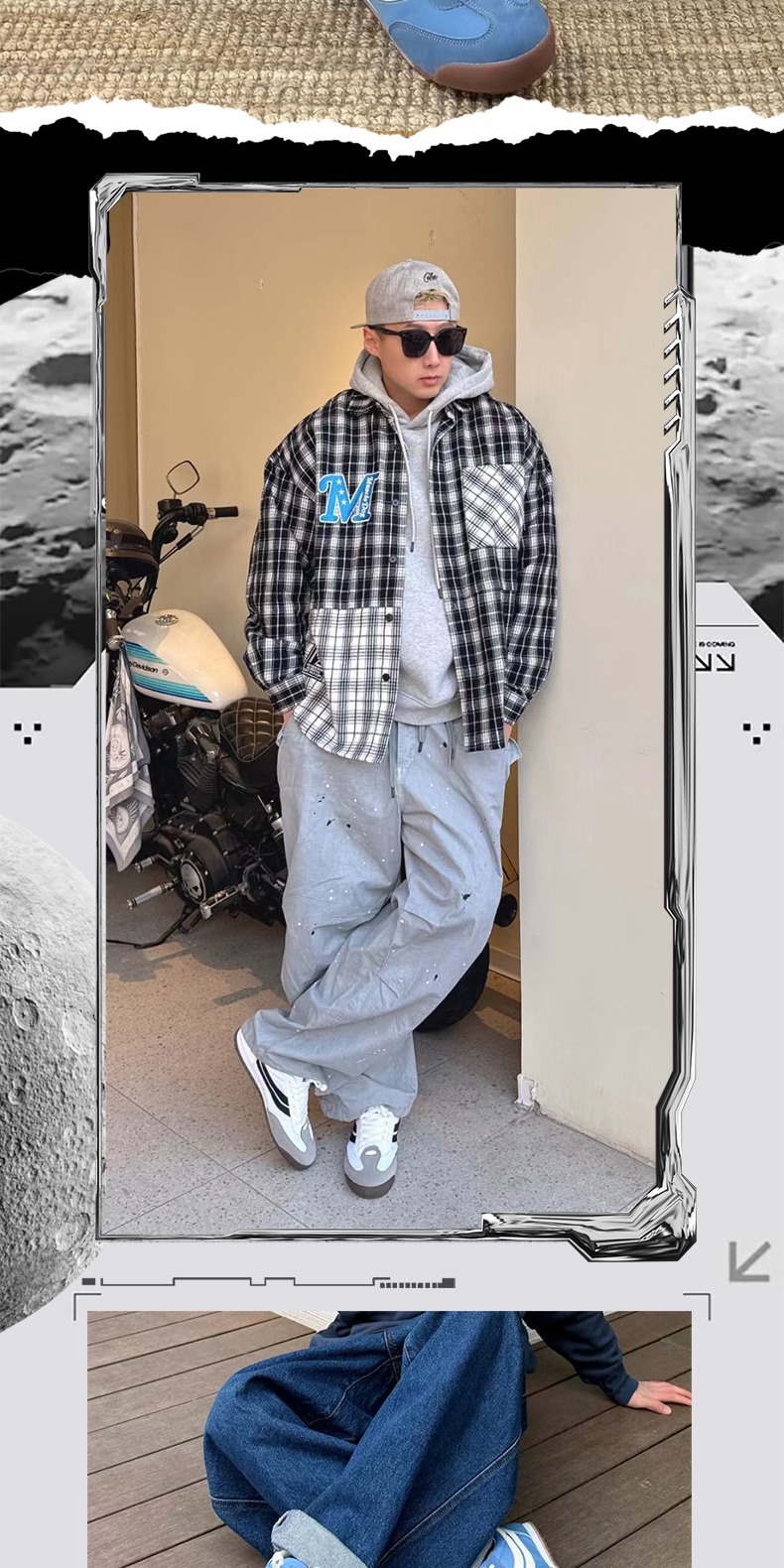 识货商品介绍图