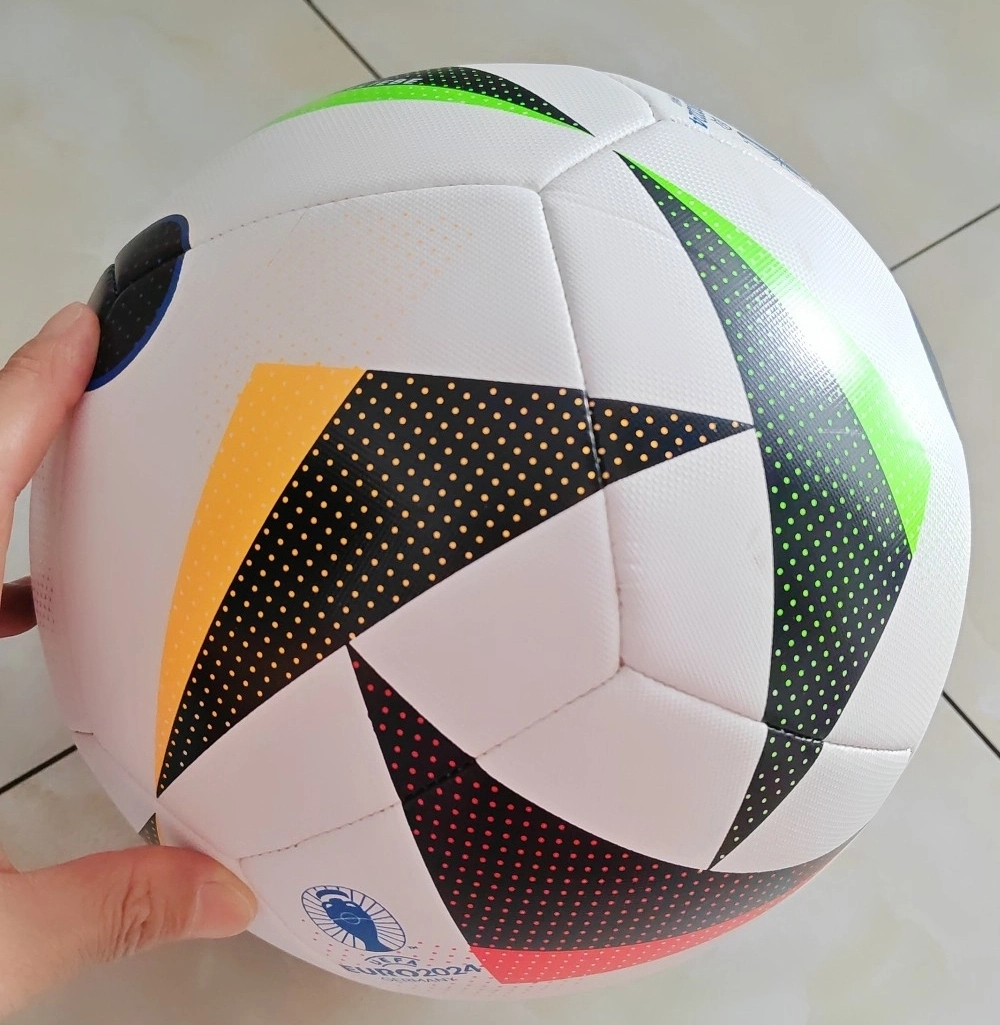 给娃选足球？这颗我看行⚽️