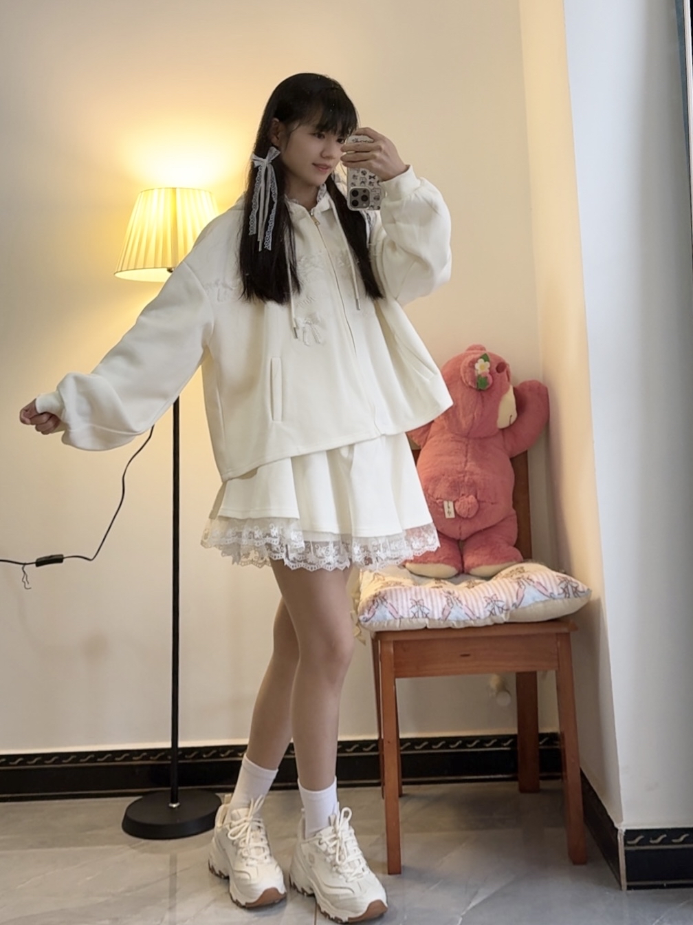秋天的第一双宝藏鞋👟