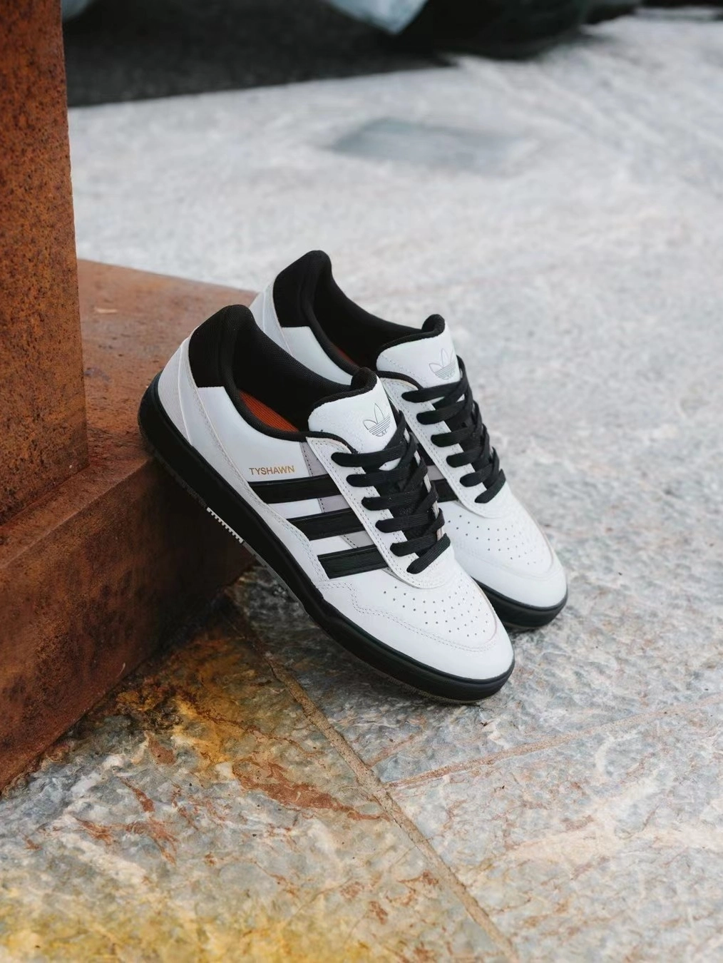 简约百搭运动鞋，鞋柜新宠👟
