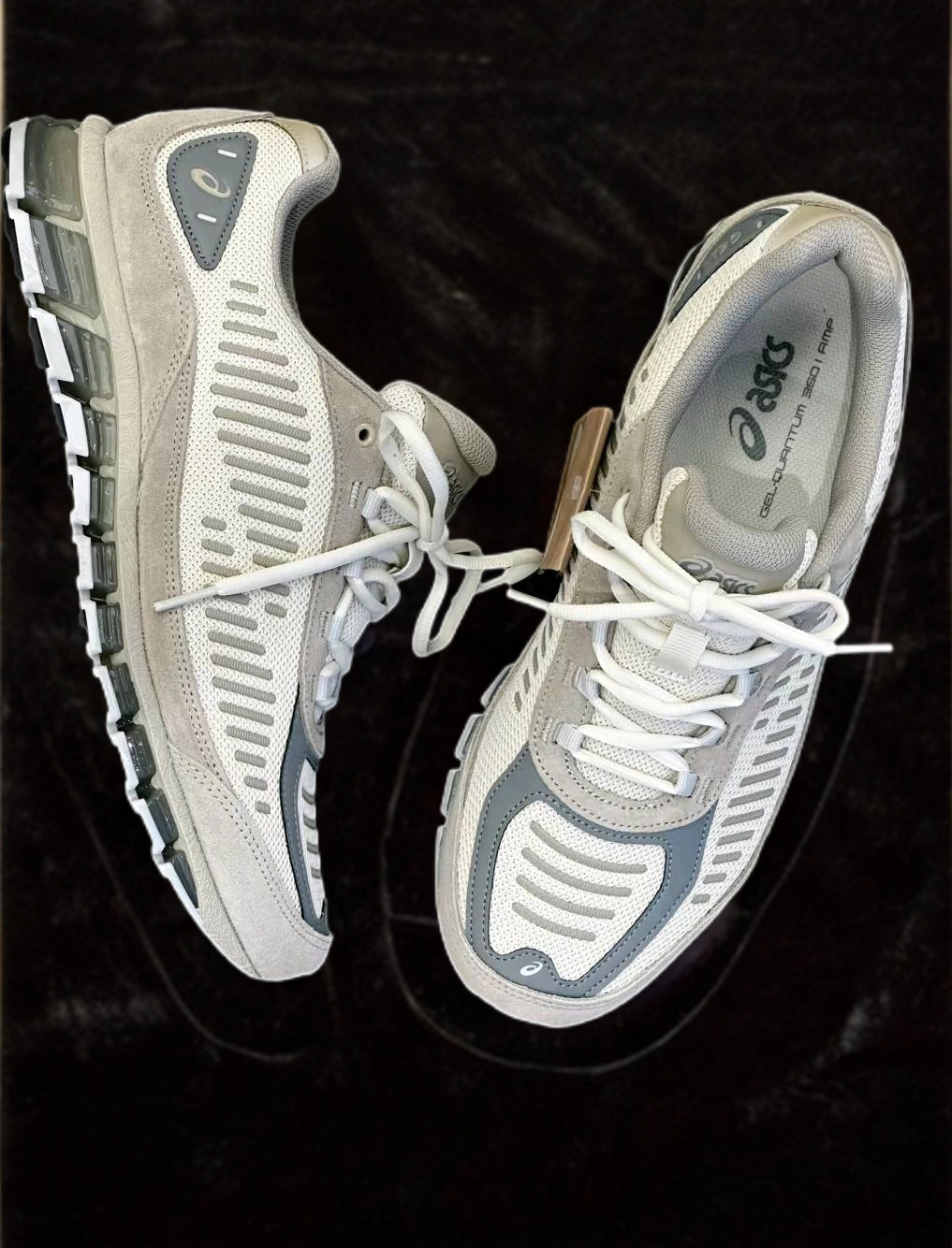 通勤有它，舒适又百搭👟