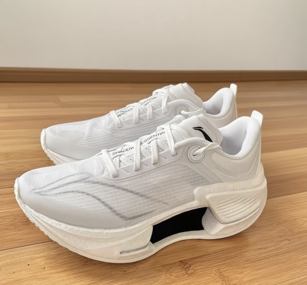 被追着问链接！这双跑鞋太绝了👟