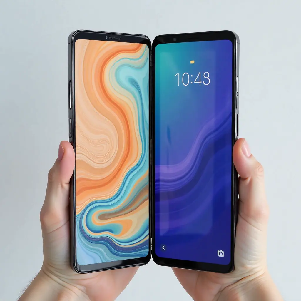 折叠新宠📱入手后的小惊喜与小遗憾