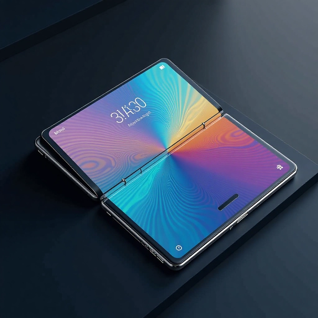折叠新宠📱入手后的小惊喜与小遗憾