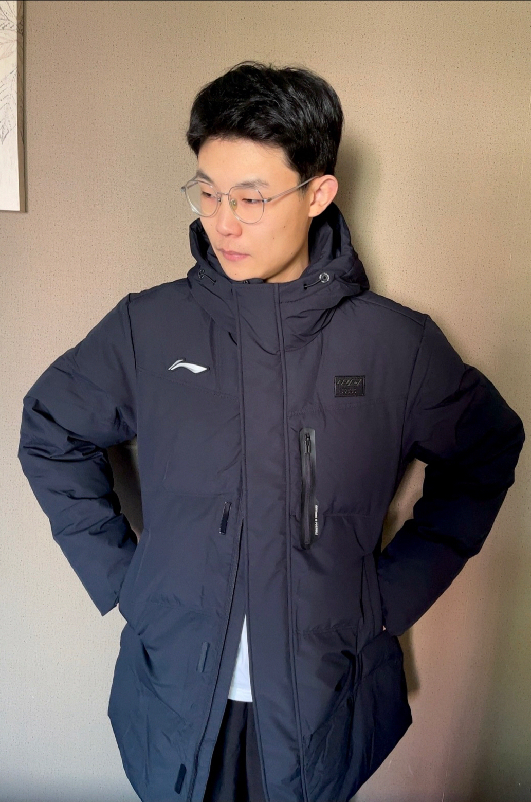 秋冬运动风穿搭被我找到啦🥳