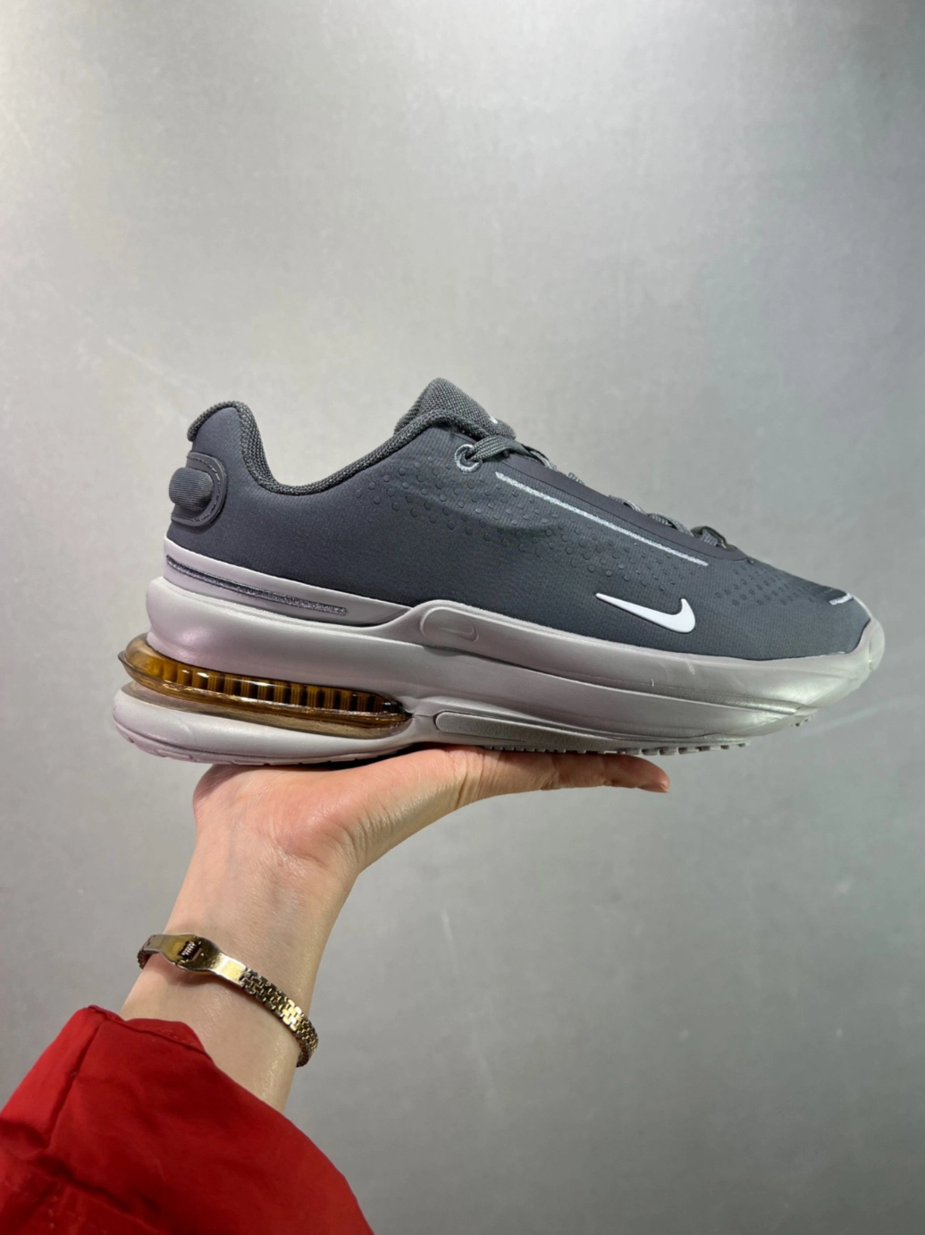 不亏是我熬夜选出来的跑鞋✨