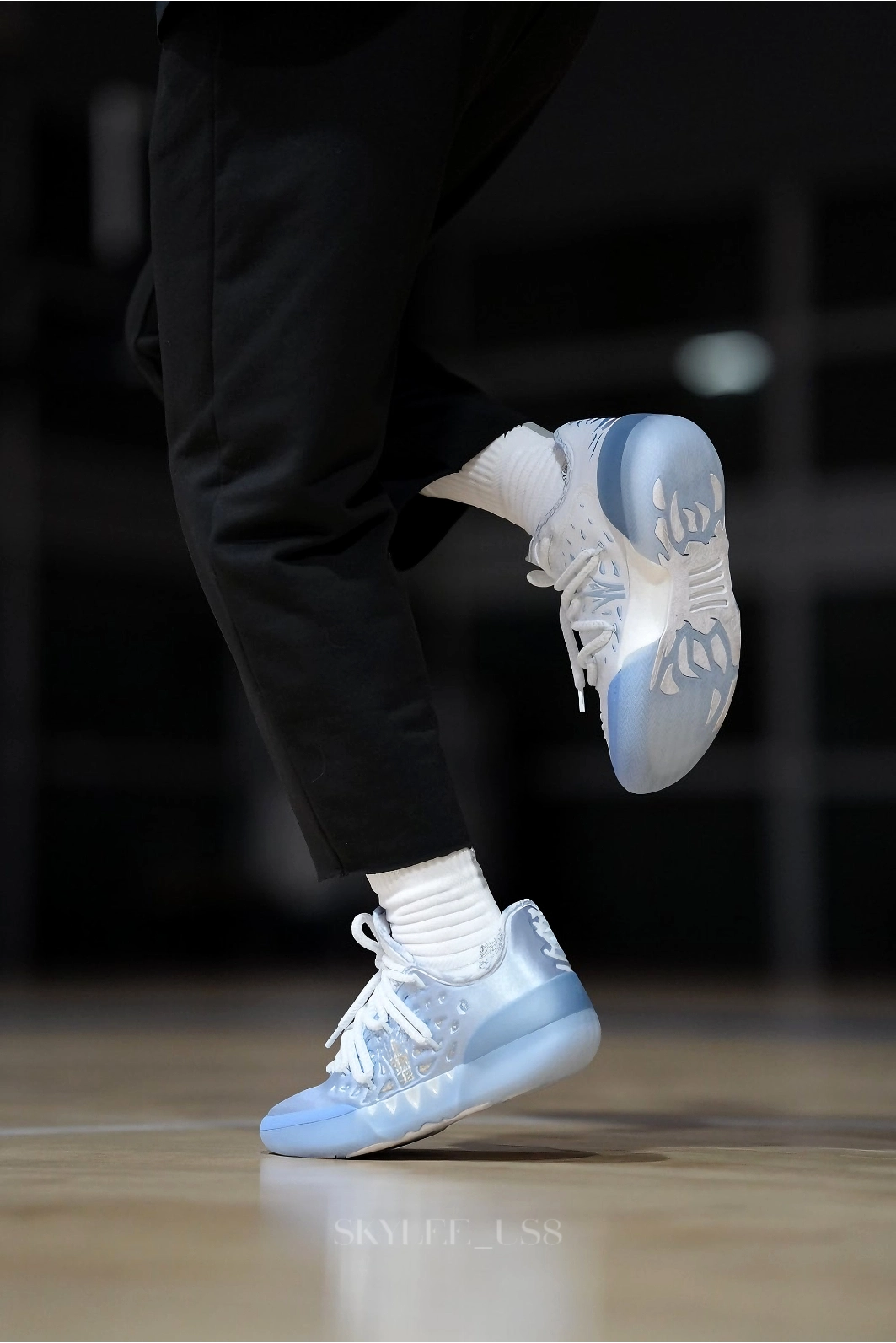 Joker2上脚有惊喜,已经开始期待GT了!