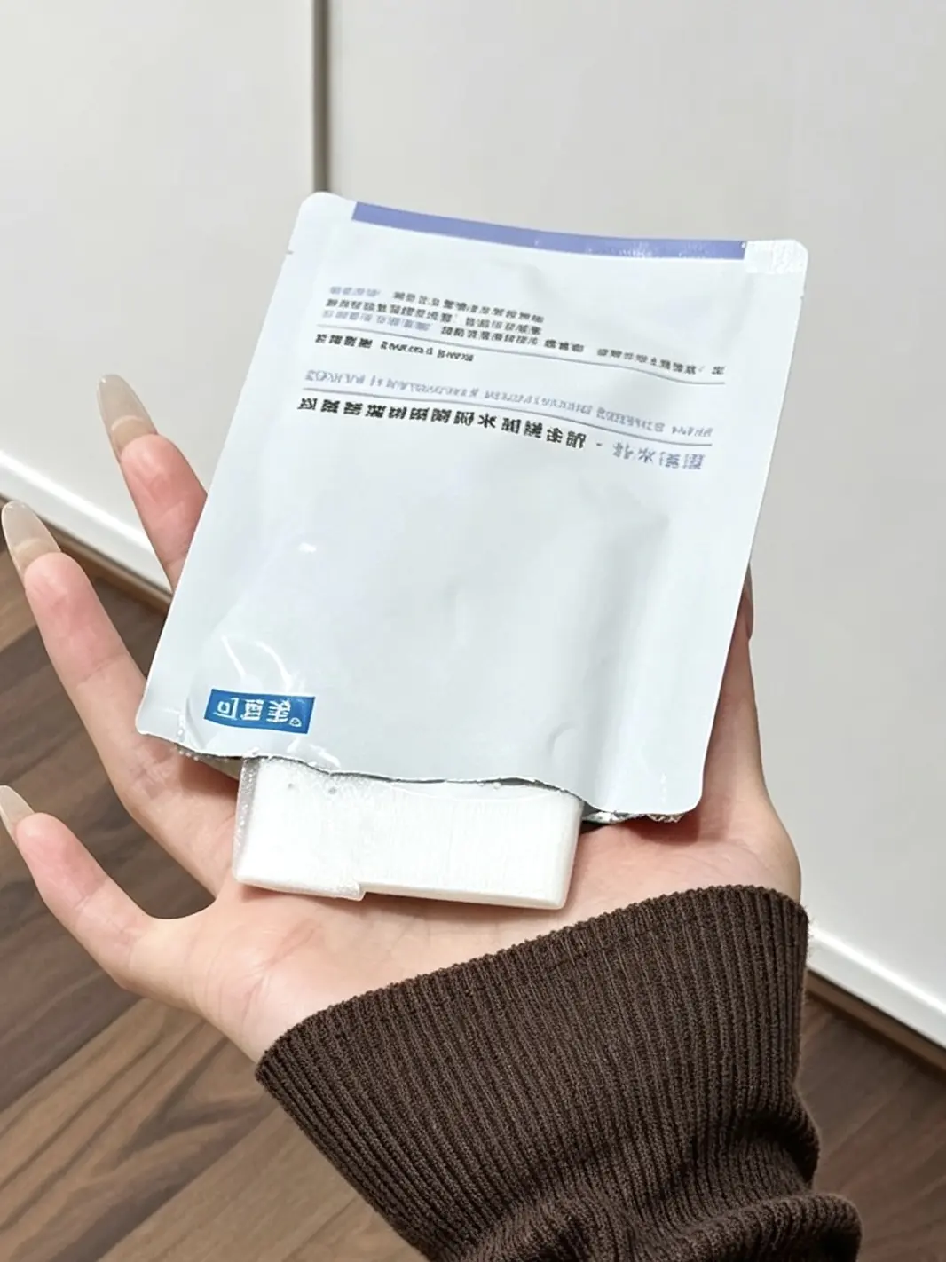 可复美这一套修护CP尊嘟很🐮