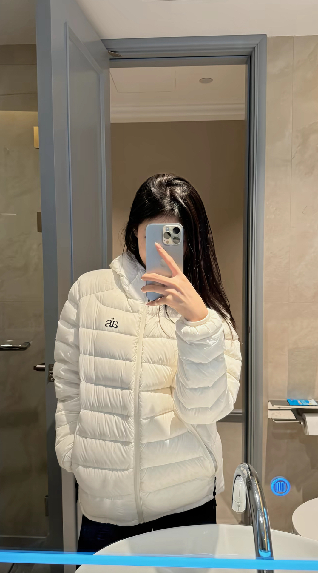 冬日氛围感穿搭被我拿捏了🥳