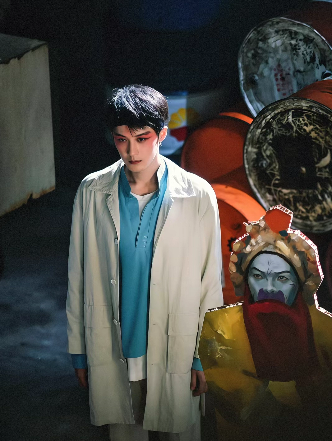 猎罪图鉴2这一案太赞了❗