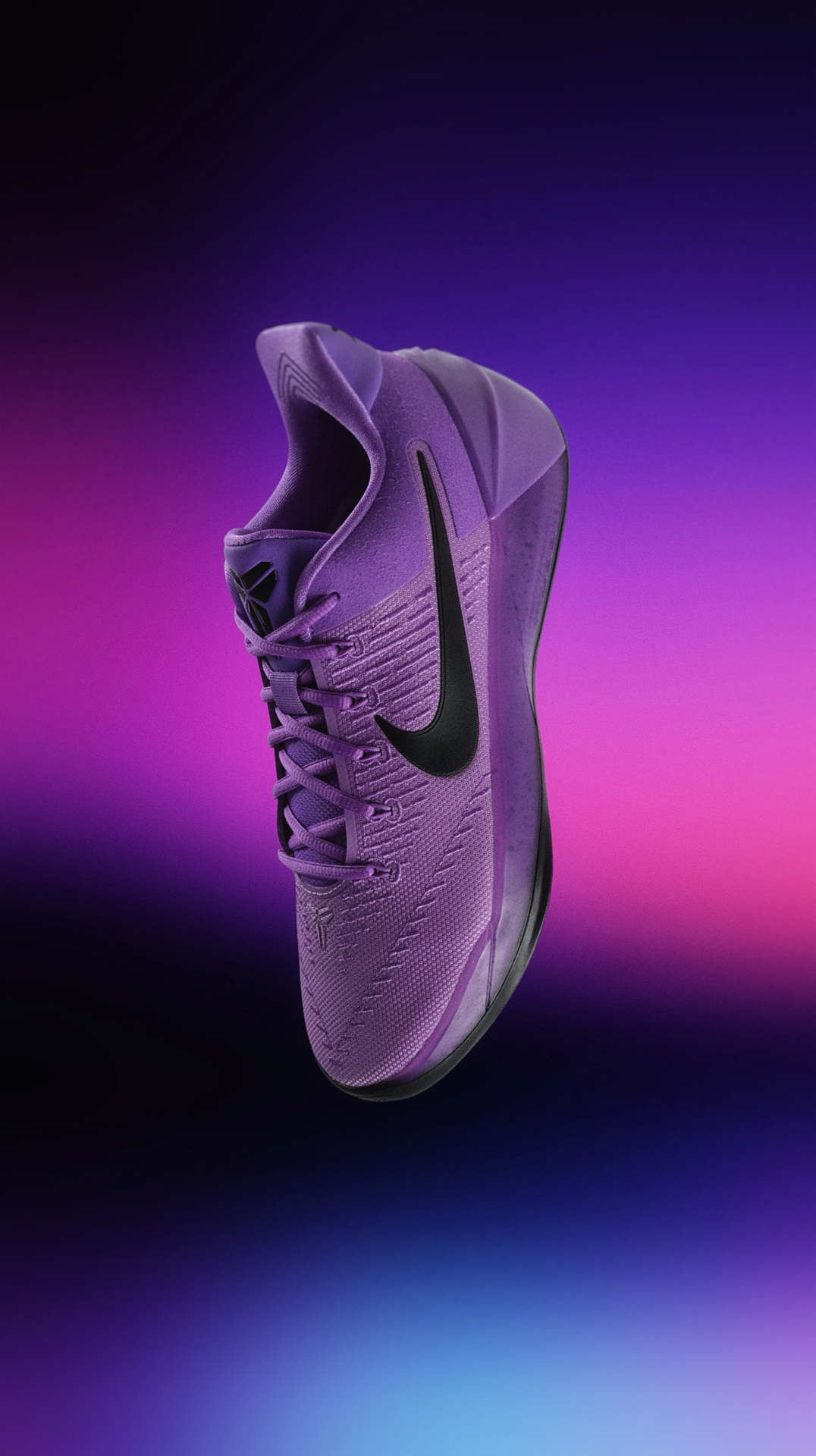 啊这…谁懂？Kobe AD复刻