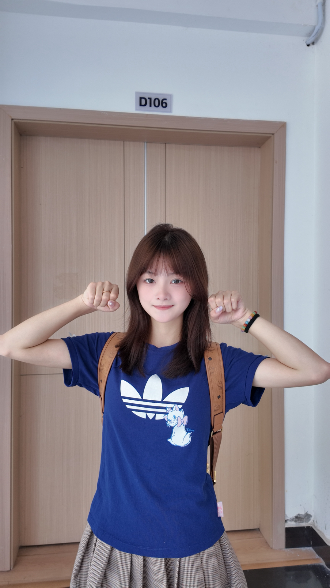 学生党夏日运动穿搭超靓单品👚