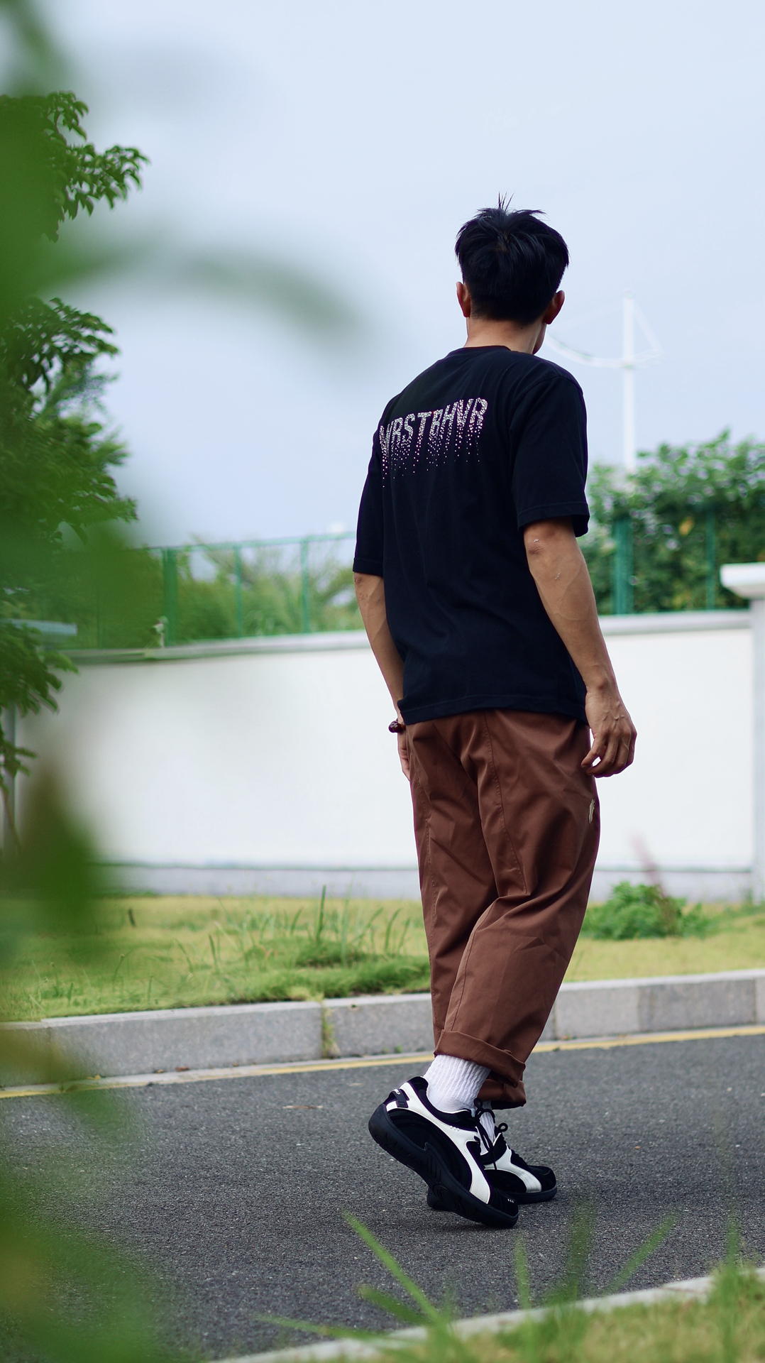 悄悄增高秘诀|第一点鞋子要选对✅