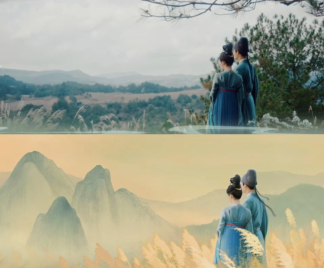 追风的你，比风更自由。