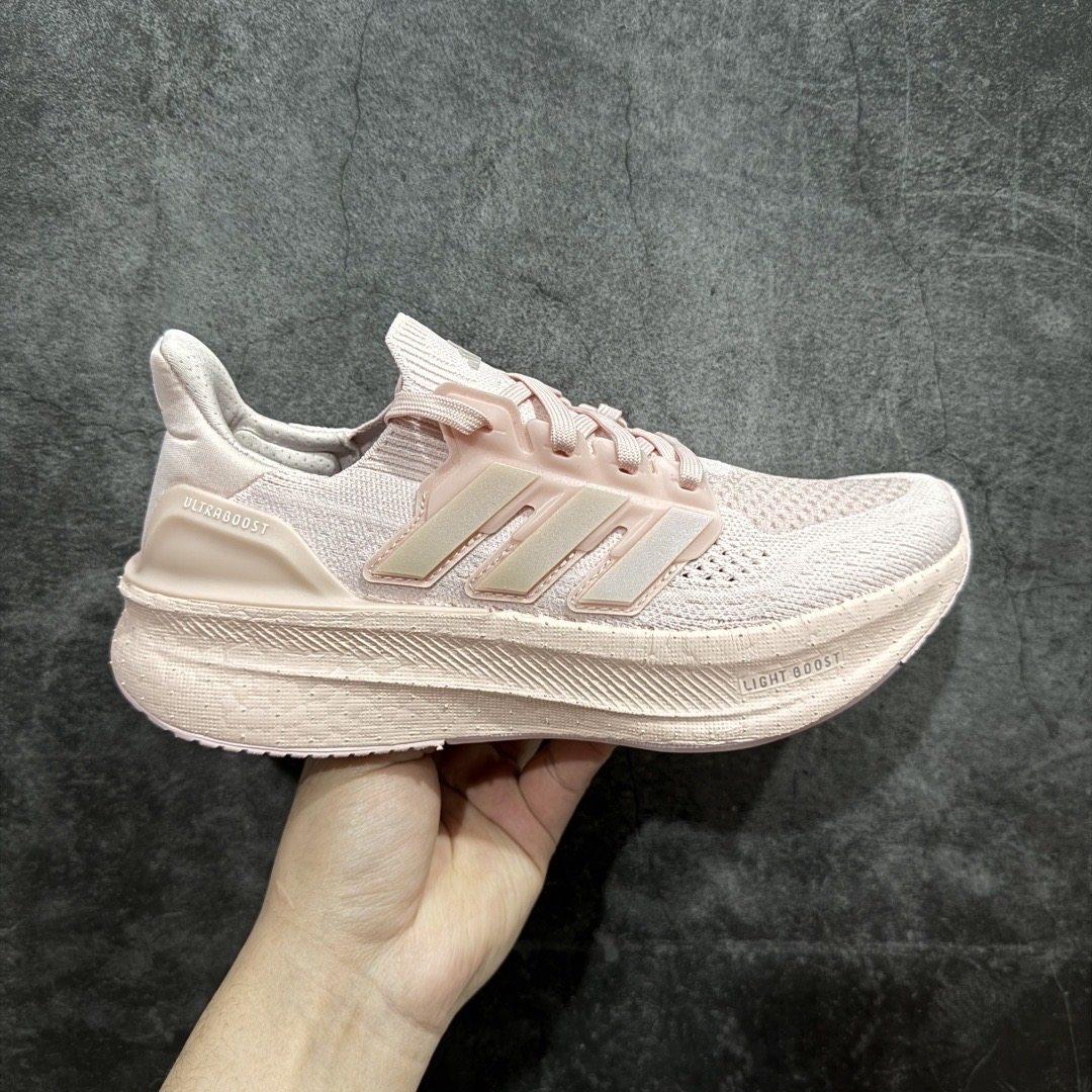 粉粉跑鞋，开启慢跑好心情🏃‍♀️