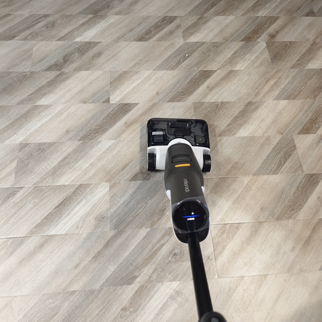 新手友好！清洁小帮手get🥳