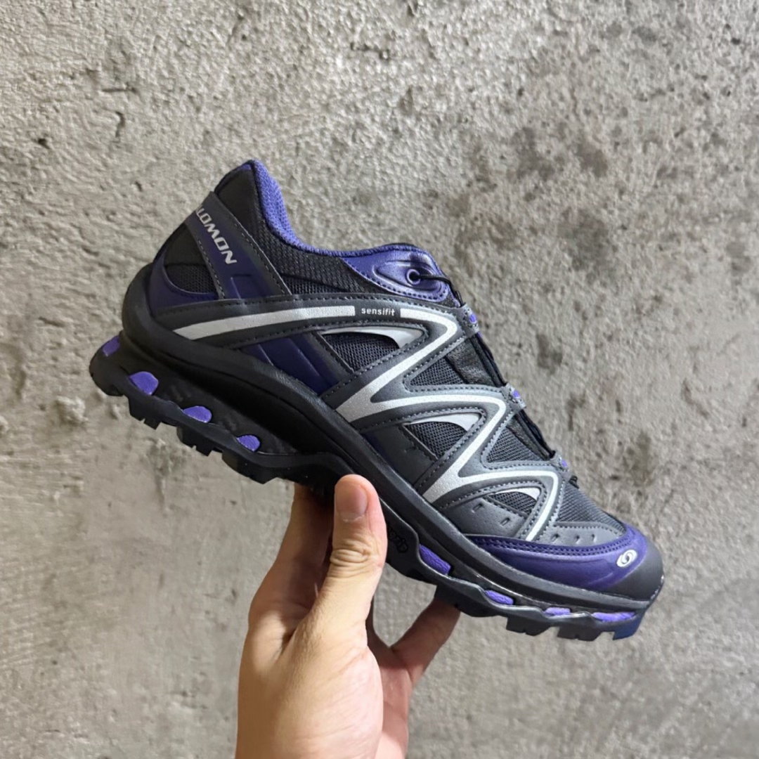 宽脚星人终于找到本命鞋👟