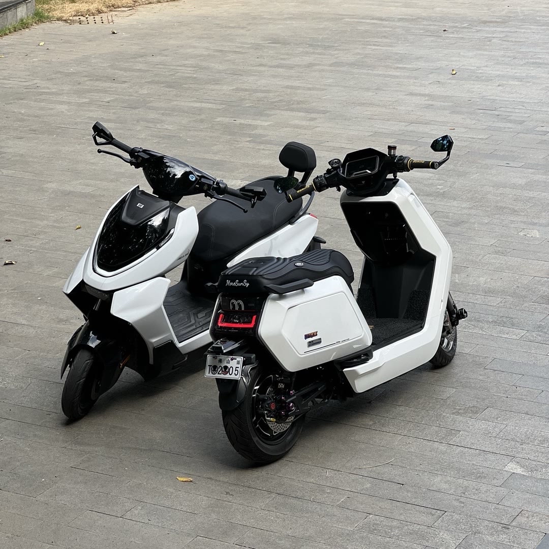 通勤党选车纠结疯啦🤯