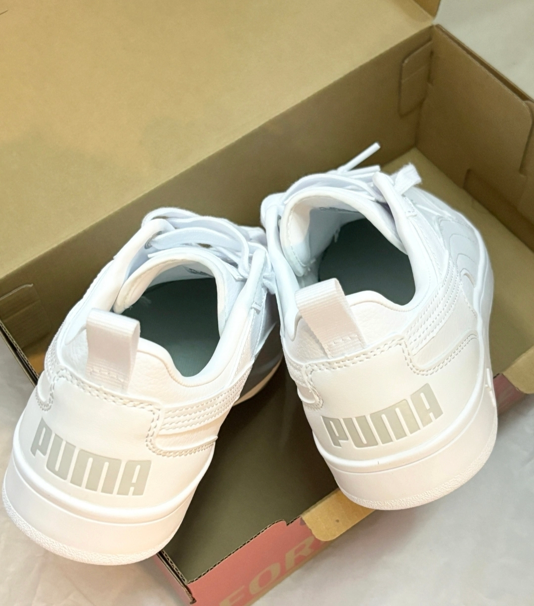 休闲出街挖到双好穿的小白鞋🥳