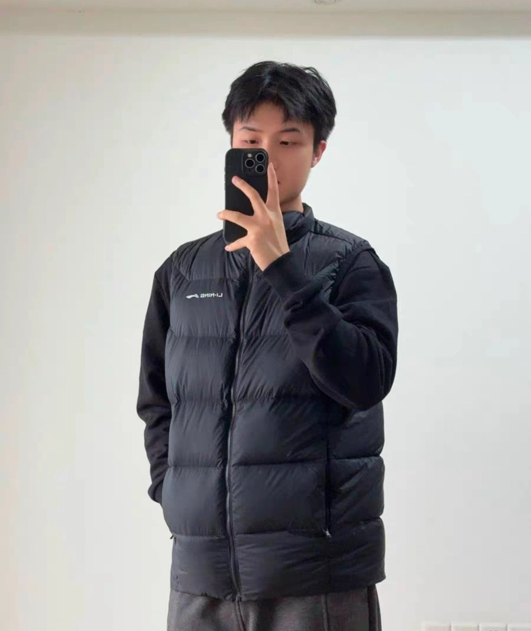 爱运动娃的保暖搭子！🏃‍♂️