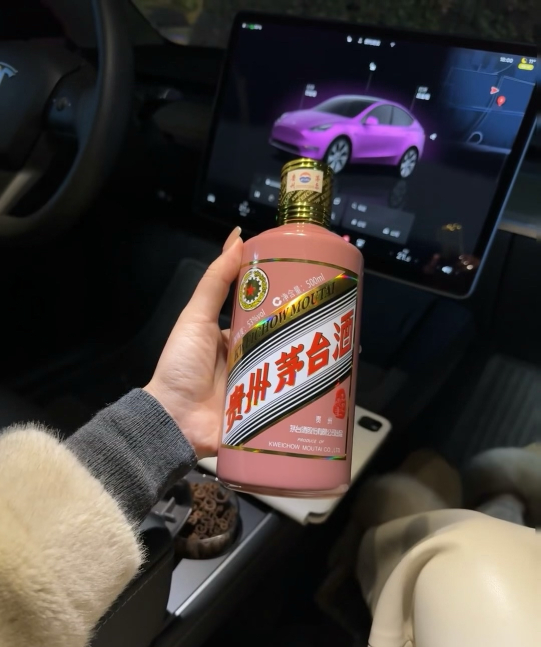女孩子应该都喜欢吧 万人米色🌸