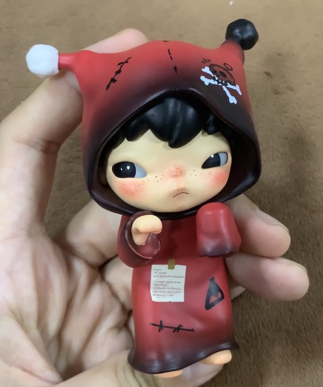 被问爆💥！Hirono回声系列太可爱啦
