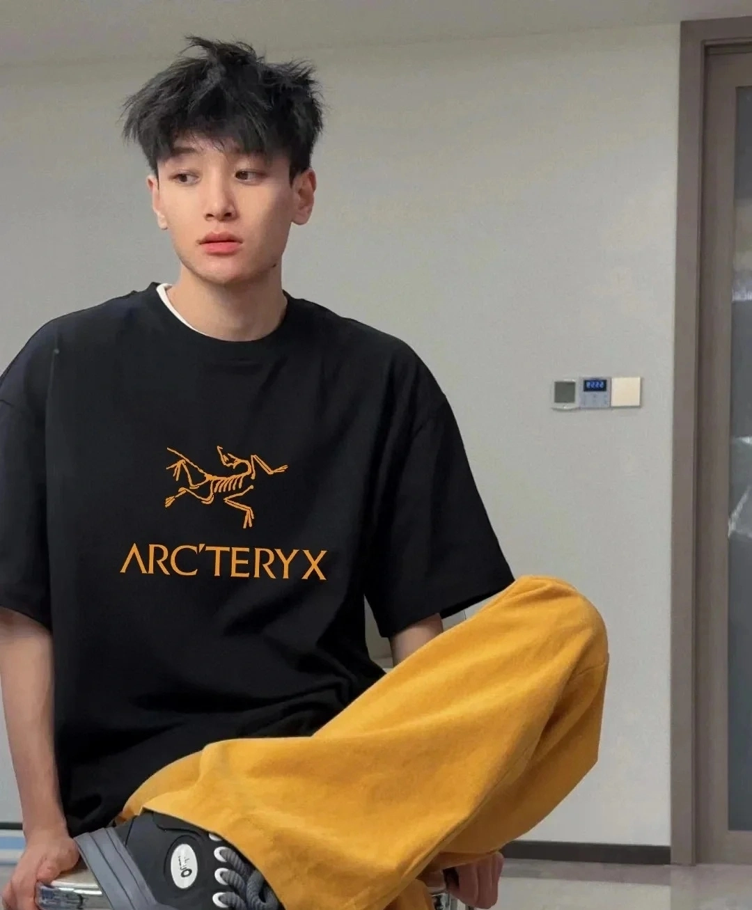 开春第一件，真的爱了🥰