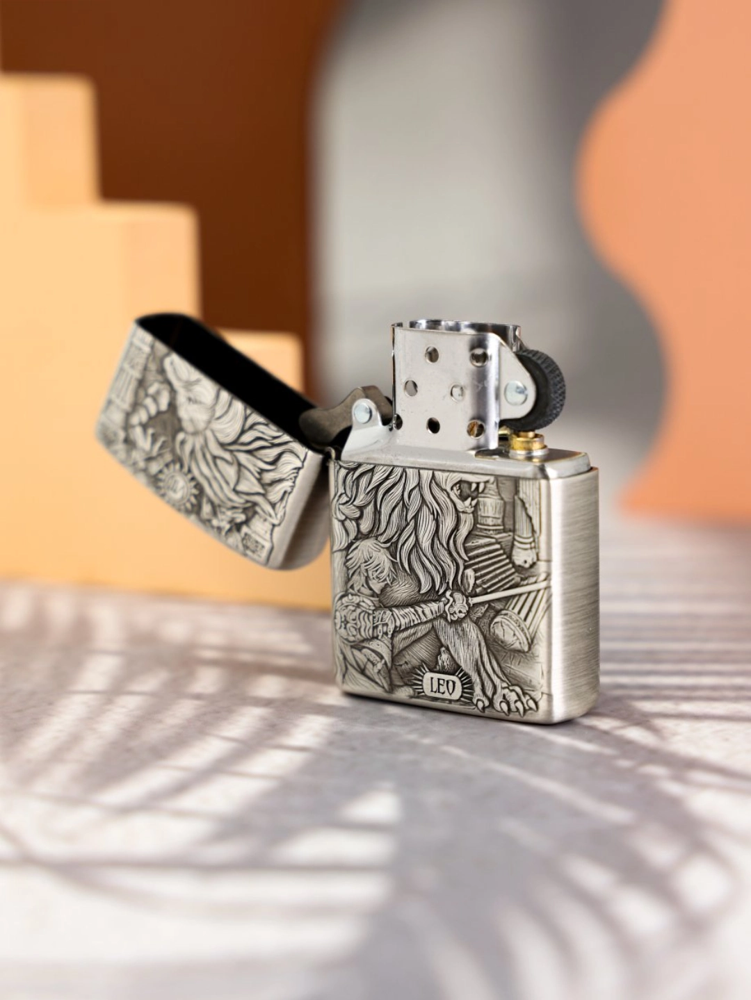 点燃温馨 | 守护甜蜜