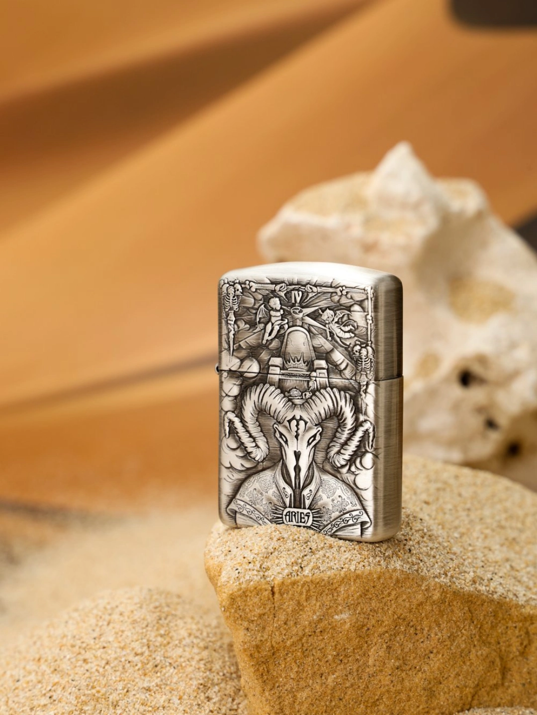 星座之光 | 点燃你的独特魅力