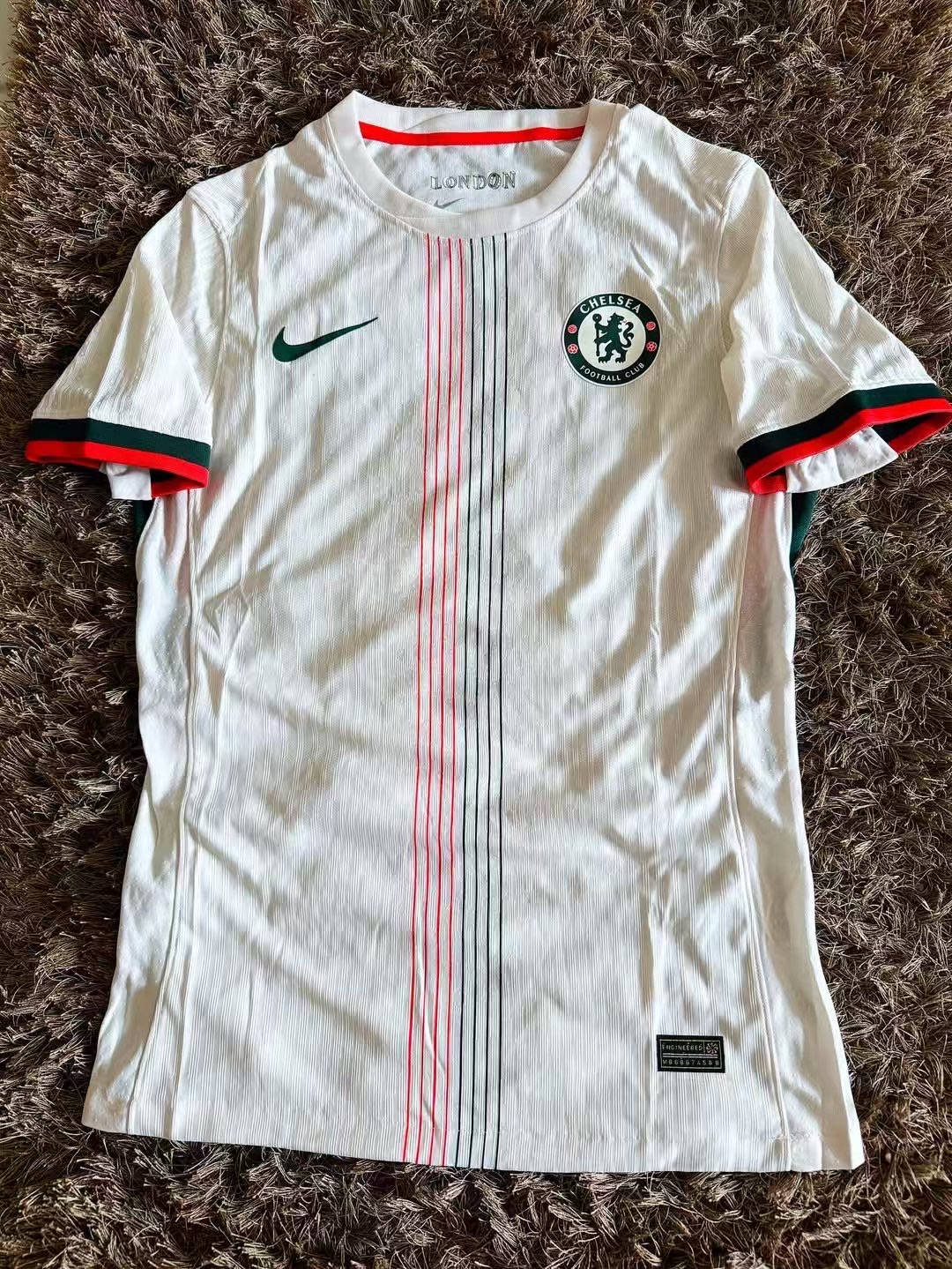 足球迷夏日吸睛穿搭神器来啦⚽