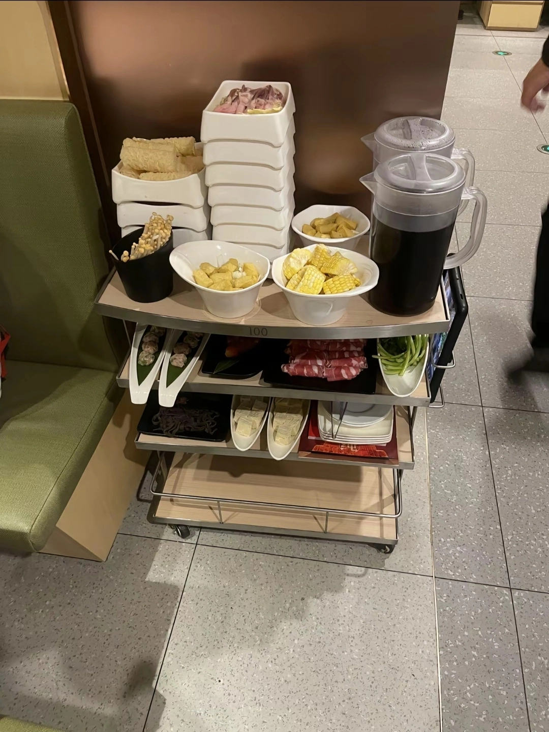 海底捞黑海会员还能这么用?