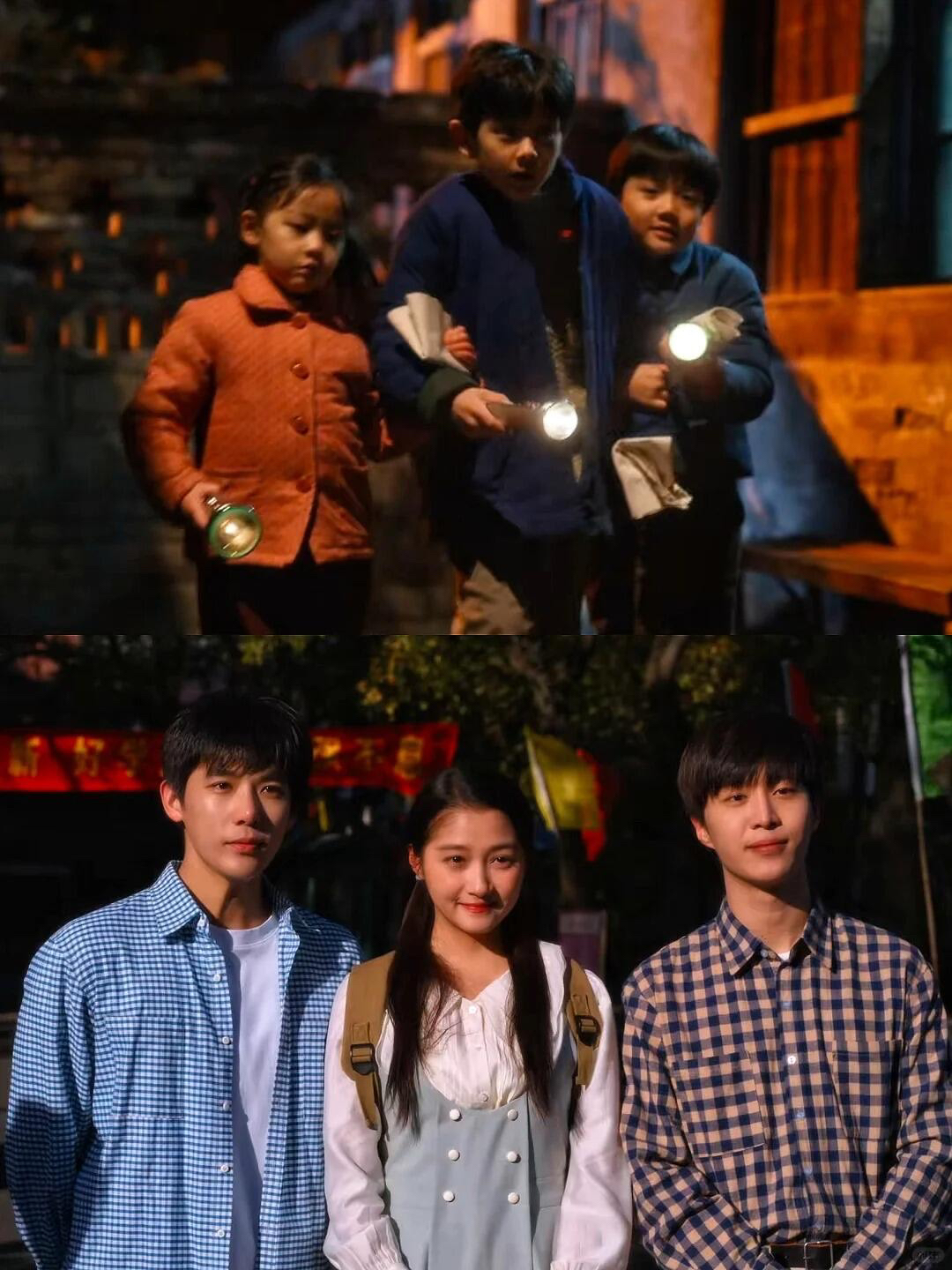 “小巷家人”真的笑不活了家人们，哈哈哈(〃'▽'〃)