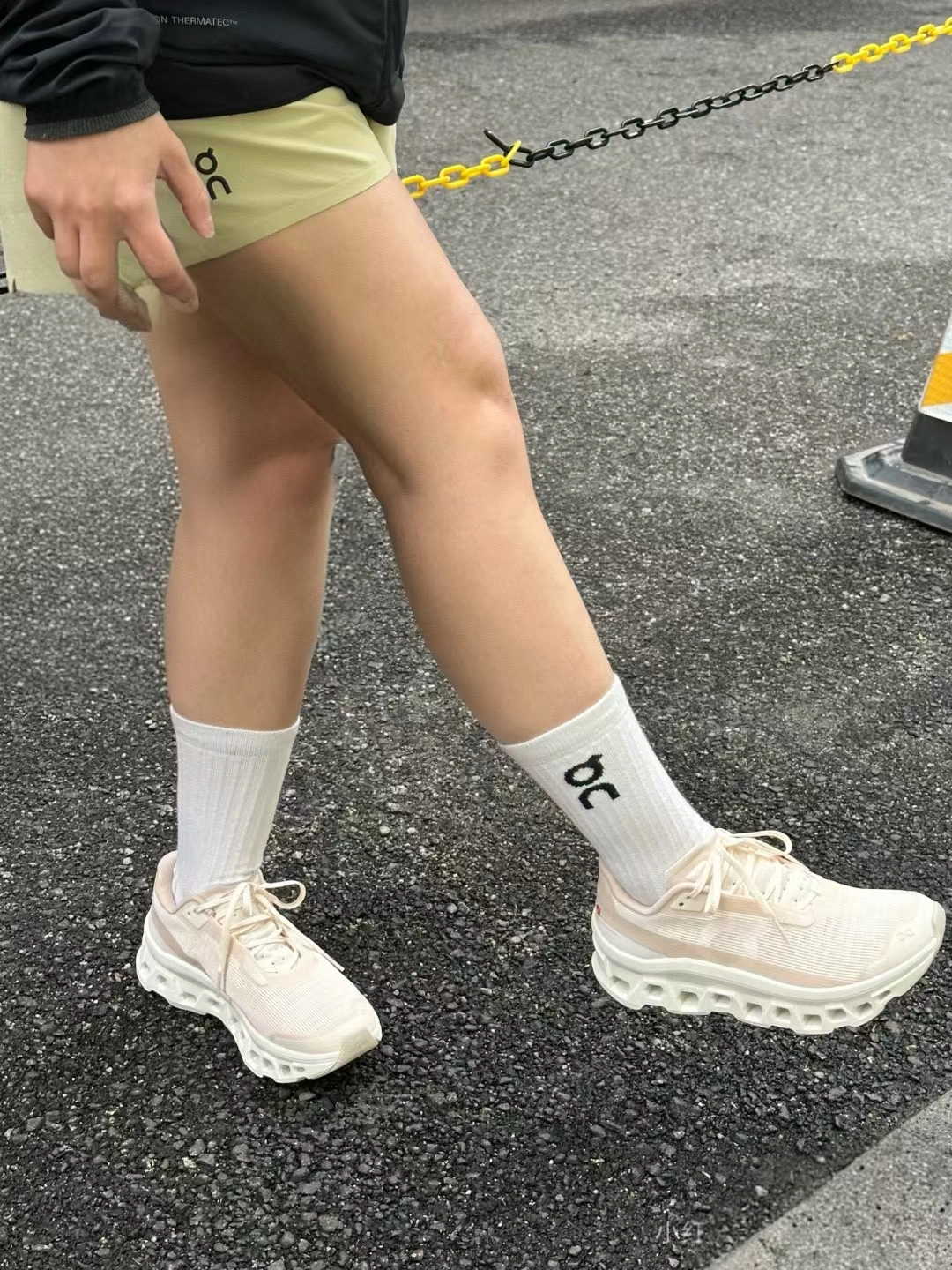 中产标配❓❓❓脚感真的舒服