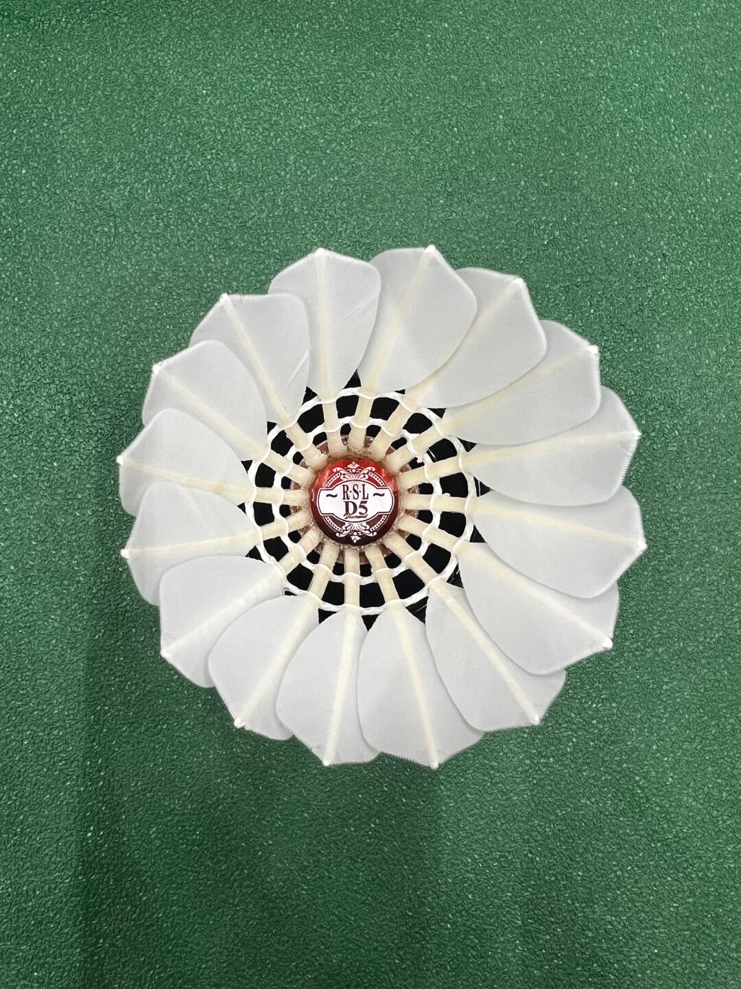 一只打好久，超有性价比🏸