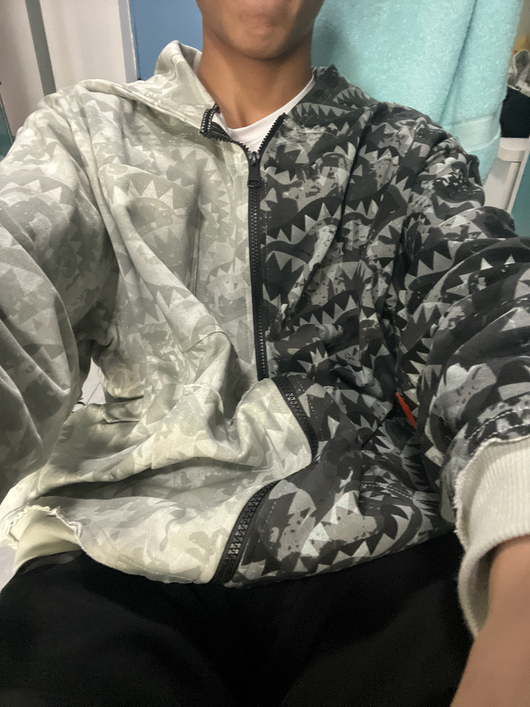 质感丢丢差🙅‍避雷啦