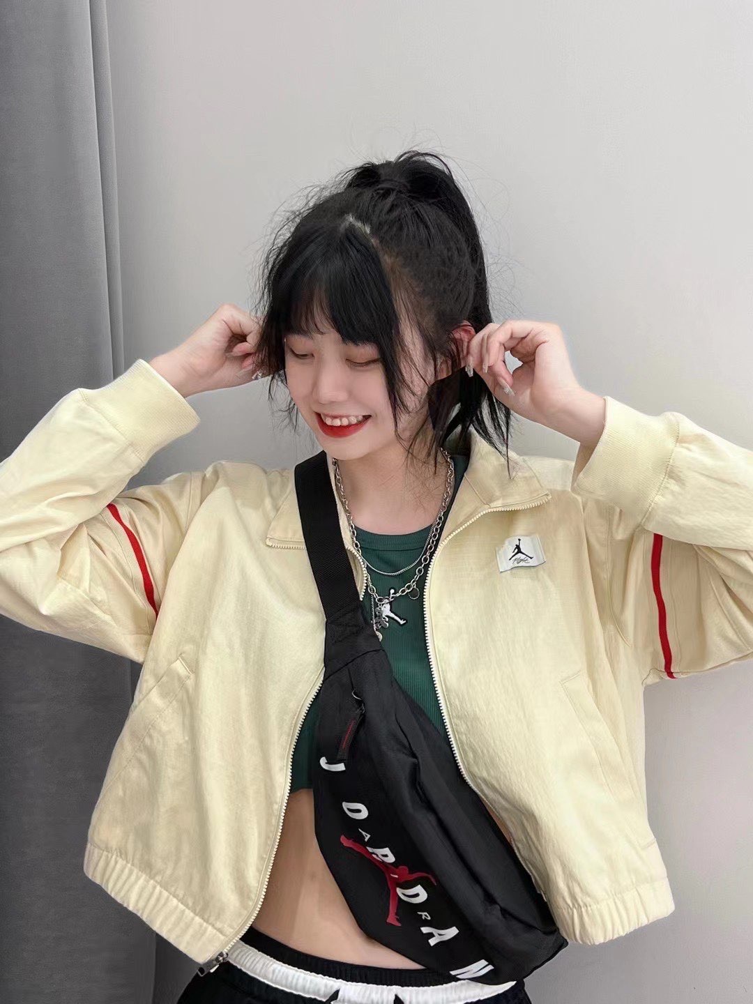 入春OOTD🍃🍃