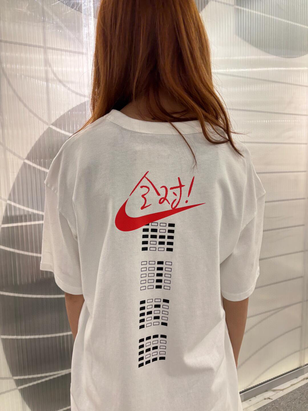 哈哈哈考试就穿它去🙌🙌宝藏T恤 