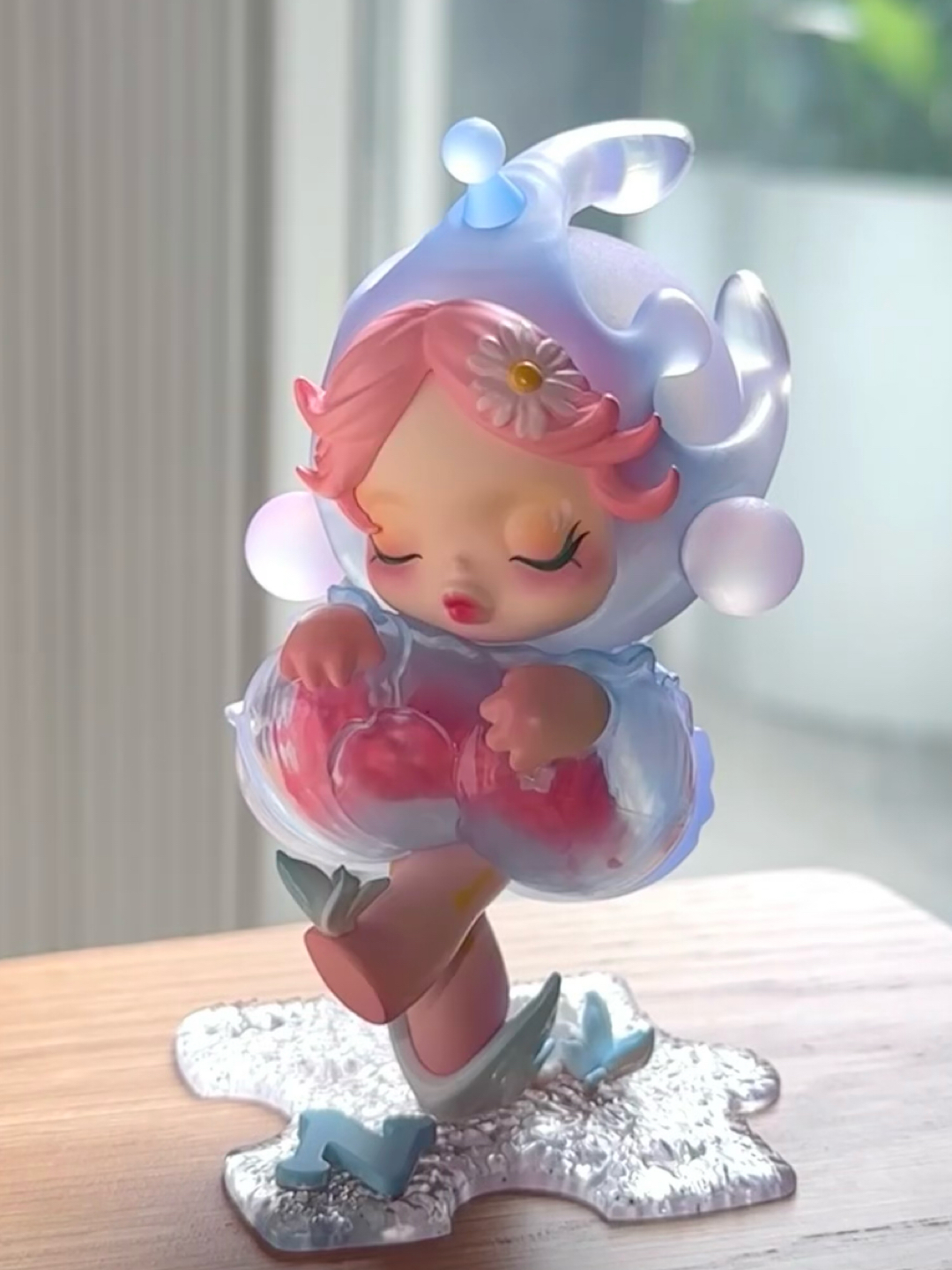 sp可太太太太美了！