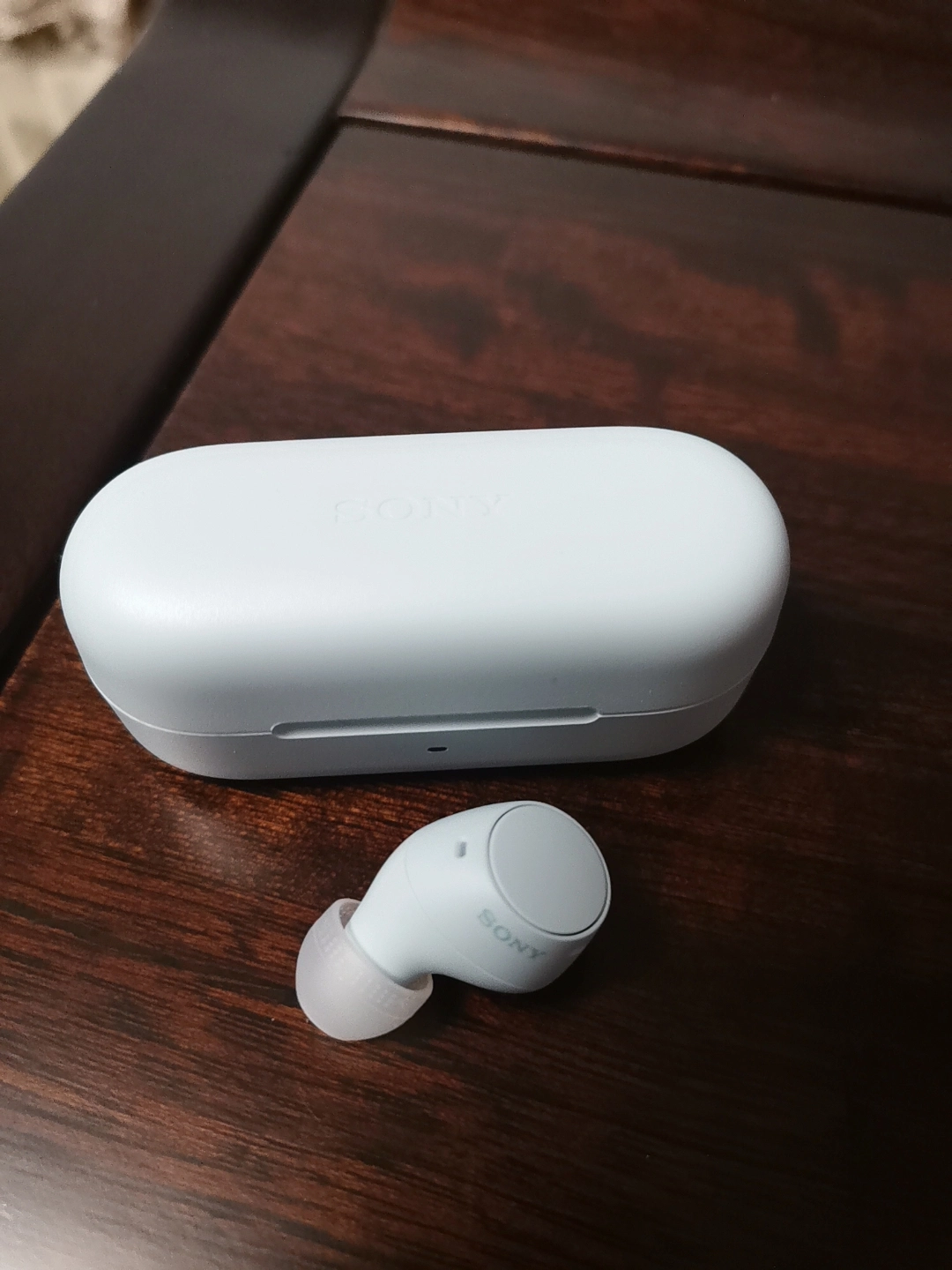 🎧这蓝牙耳机是续航卷王吧！