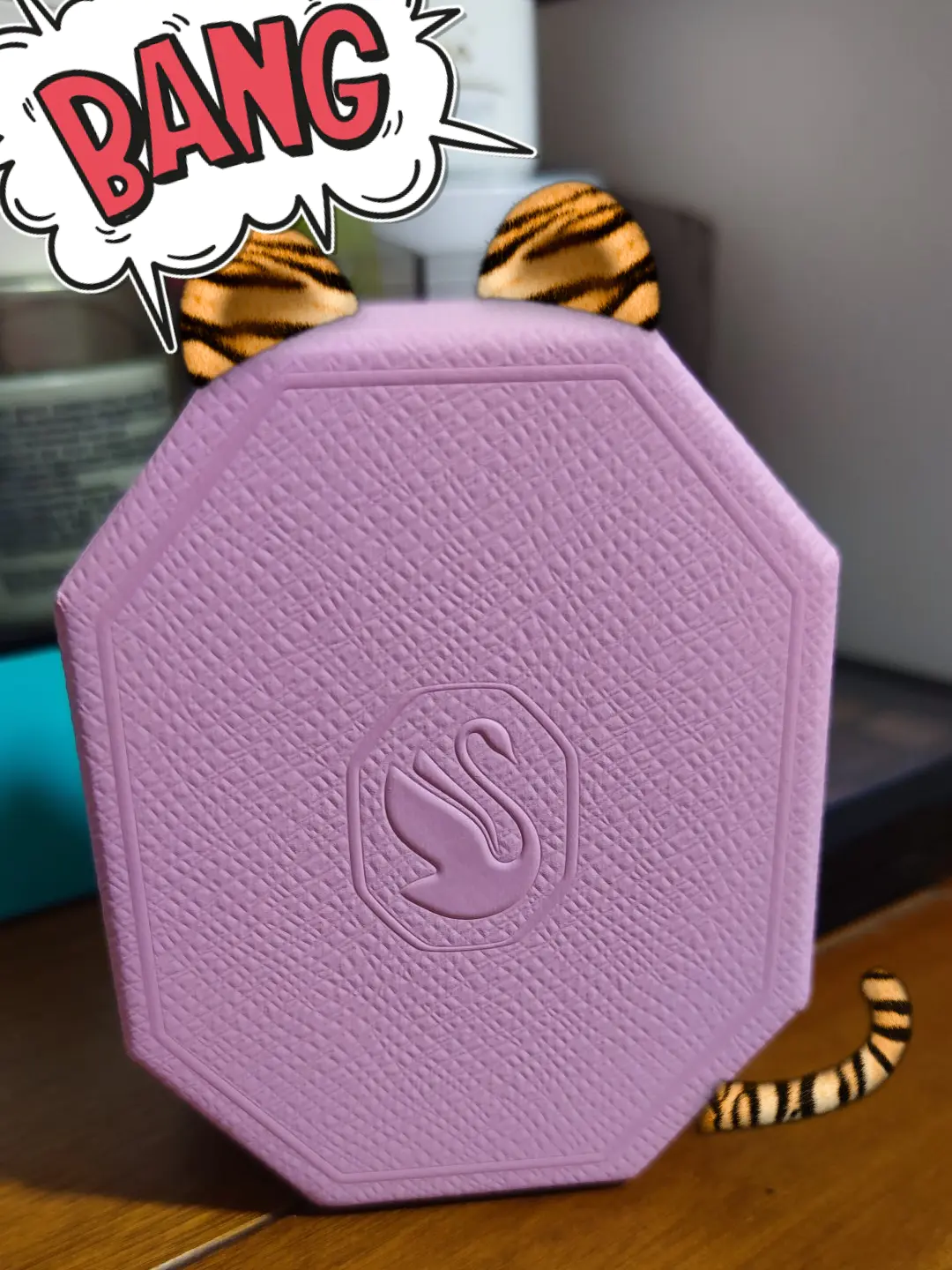 很可爱的一条项链