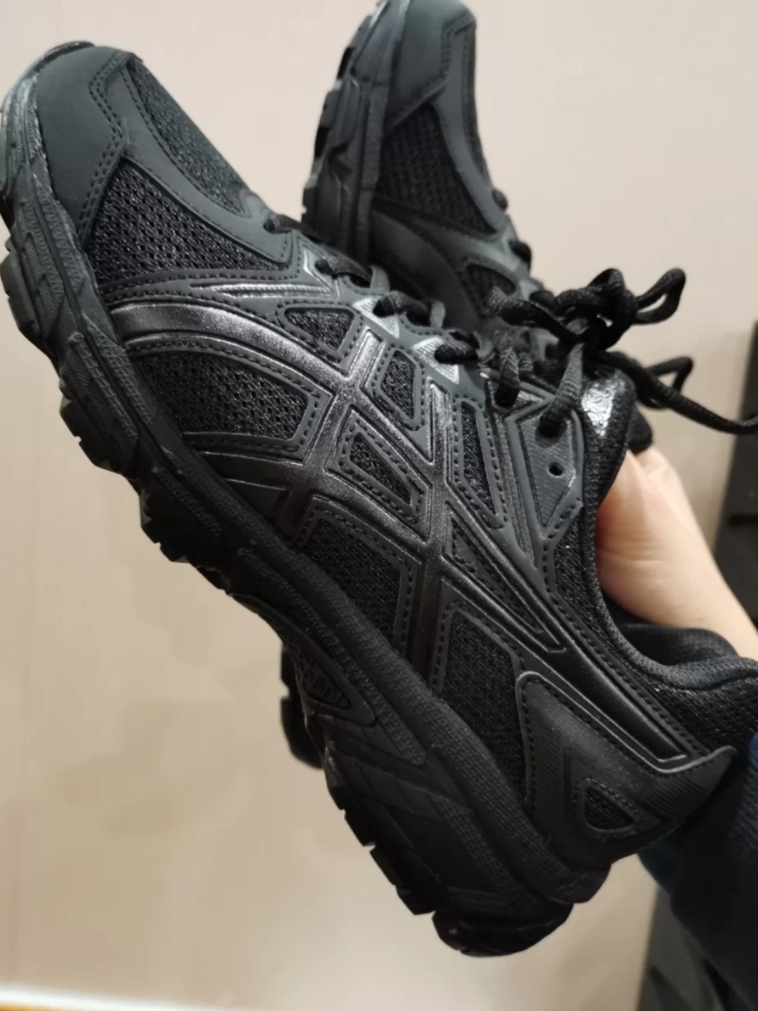 送男生运动鞋不踩雷👟 有它！