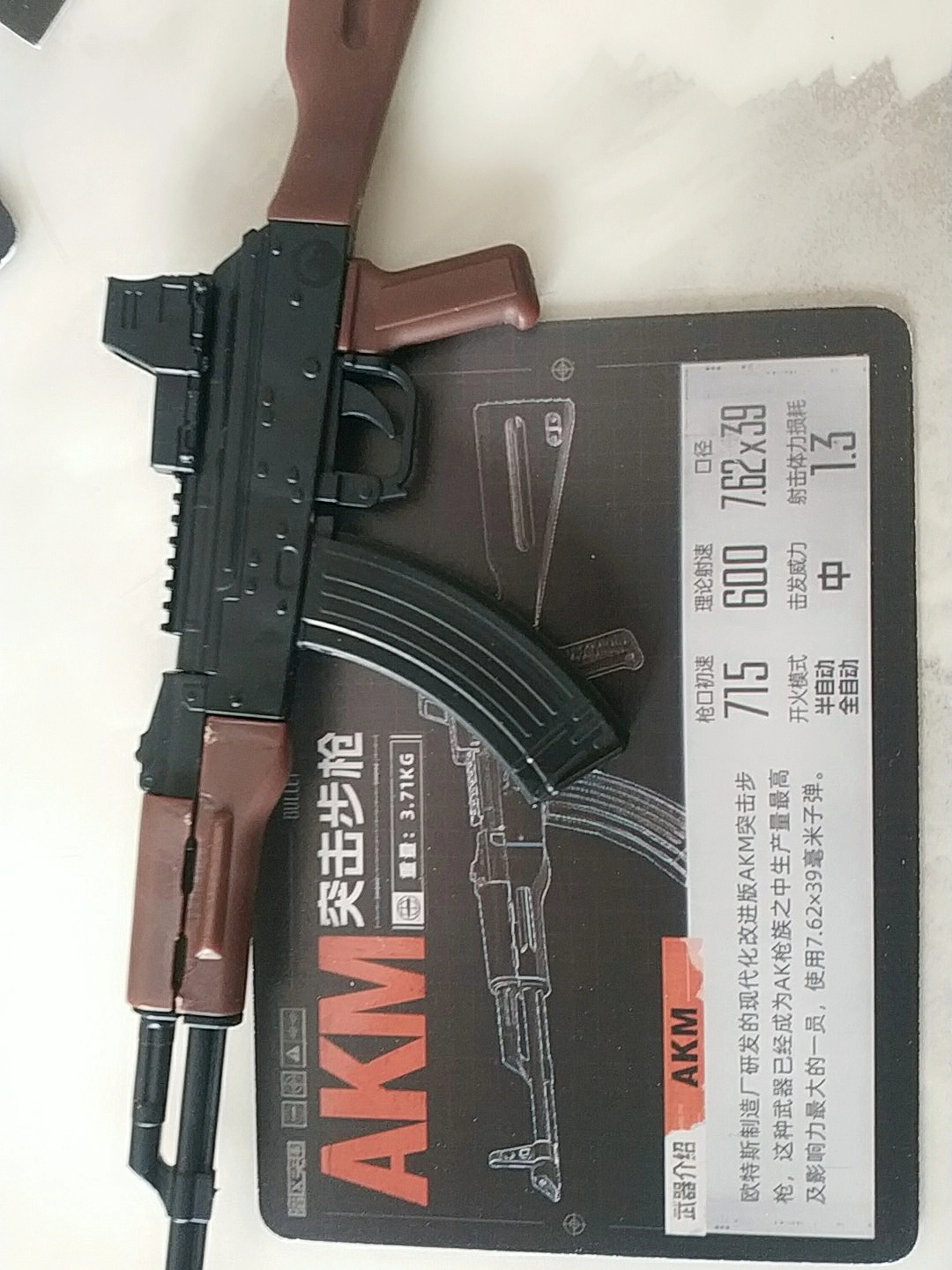 游戏迷的心动小玩具💓