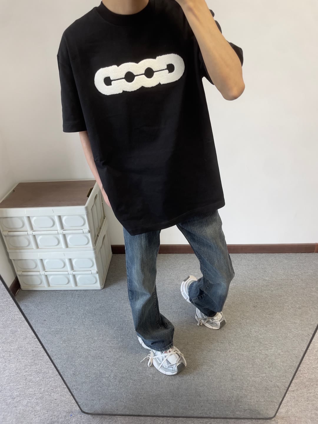 都市潮人出圈的穿搭法宝👕