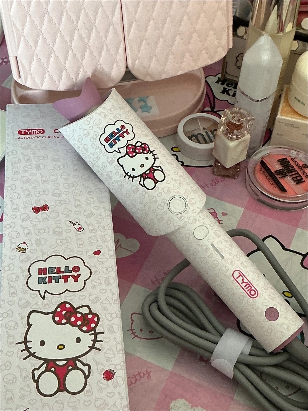 生活里的粉色甜意🎀