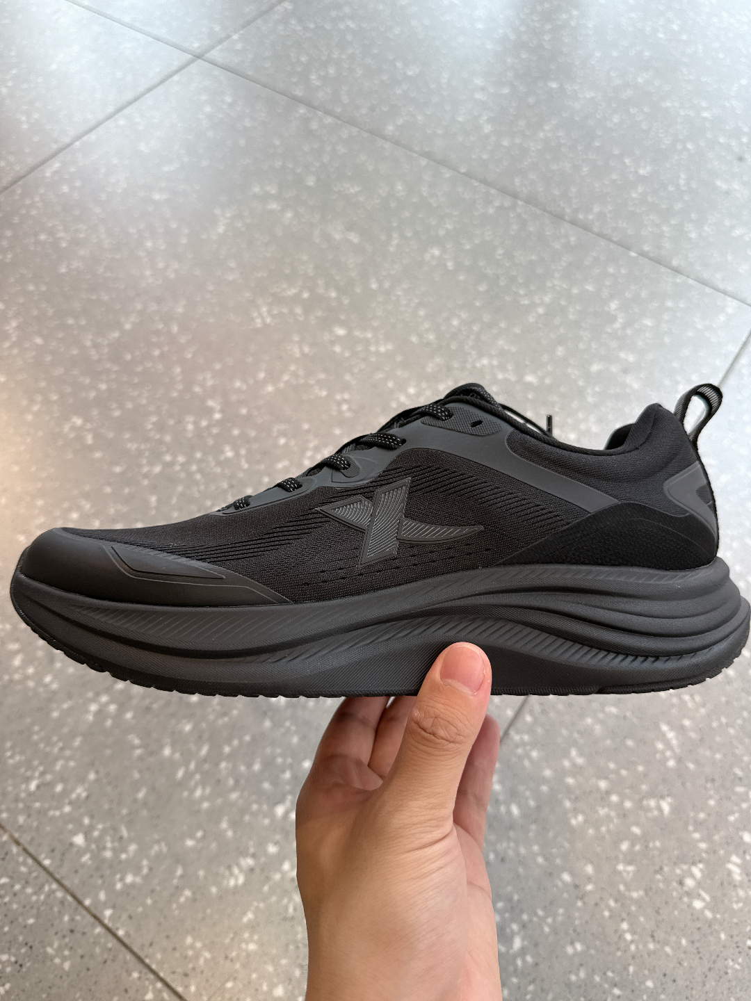 打工人的通勤宝藏跑鞋👟